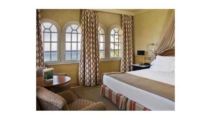 Gran Hotel Bahia Del Duque Resort poza 9