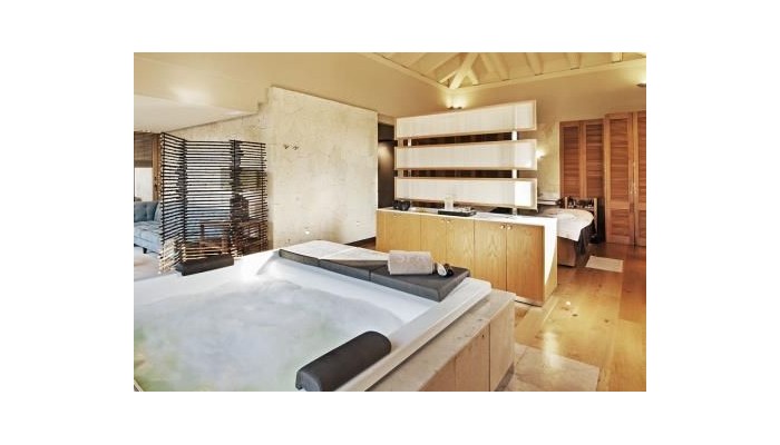 Gran Hotel Bahia Del Duque Resort poza 35