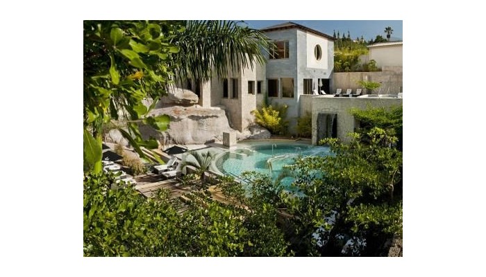 Gran Hotel Bahia Del Duque Resort poza 29