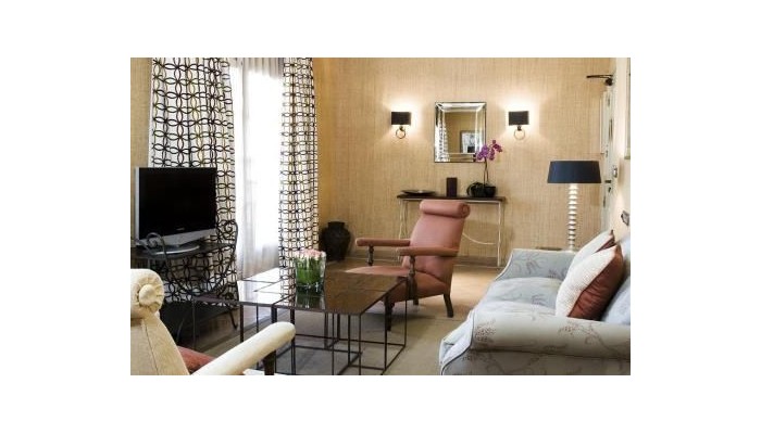 Gran Hotel Bahia Del Duque Resort poza 15