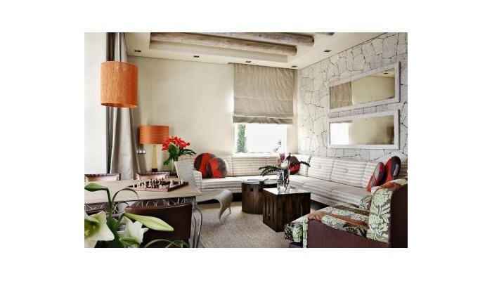 Gran Hotel Bahia Del Duque Resort poza 17