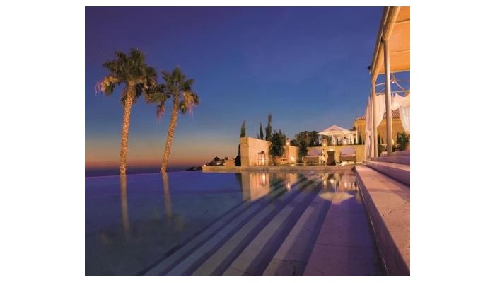 Gran Hotel Bahia Del Duque Resort poza 32