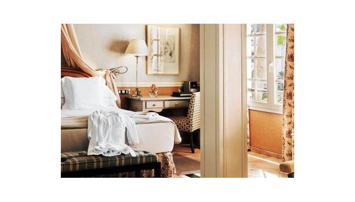 Gran Hotel Bahia Del Duque Resort poza 8