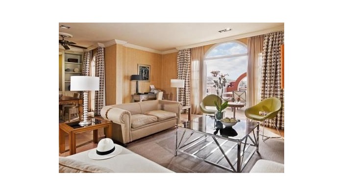 Gran Hotel Bahia Del Duque Resort poza 18