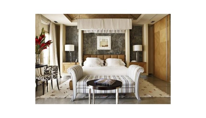 Gran Hotel Bahia Del Duque Resort poza 4