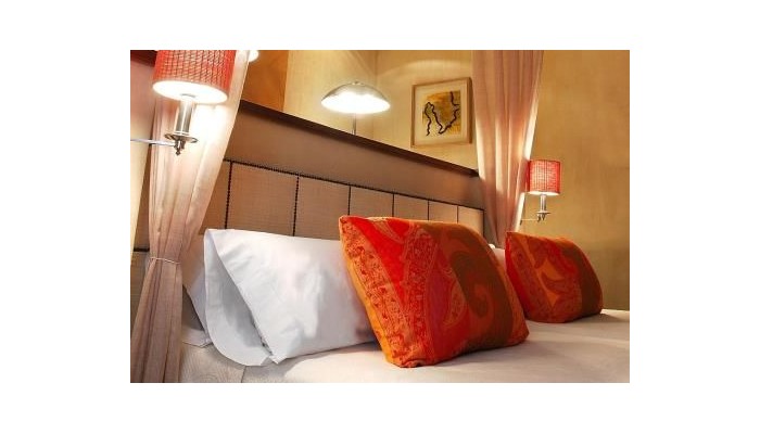 Gran Hotel Bahia Del Duque Resort poza 3