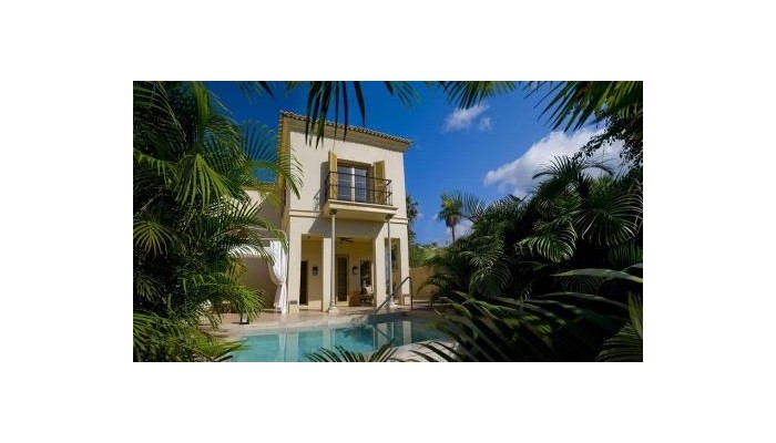 Gran Hotel Bahia Del Duque Resort poza 24