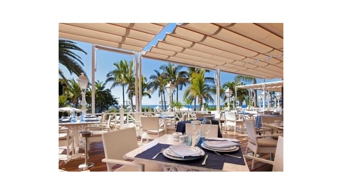 Gran Hotel Bahia Del Duque Resort poza 44