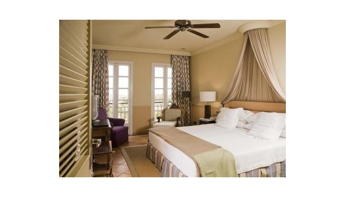 Gran Hotel Bahia Del Duque Resort poza 11