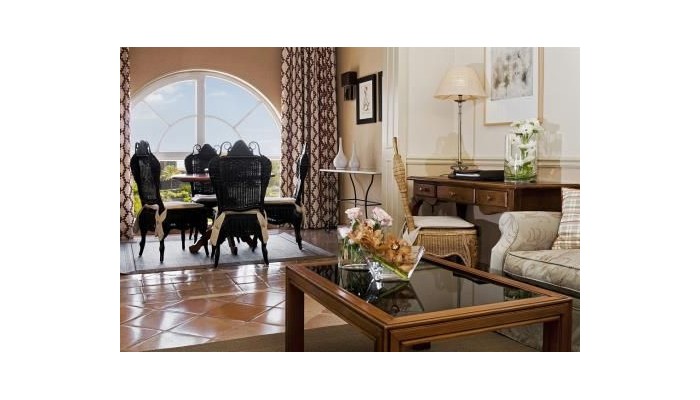 Gran Hotel Bahia Del Duque Resort poza 19