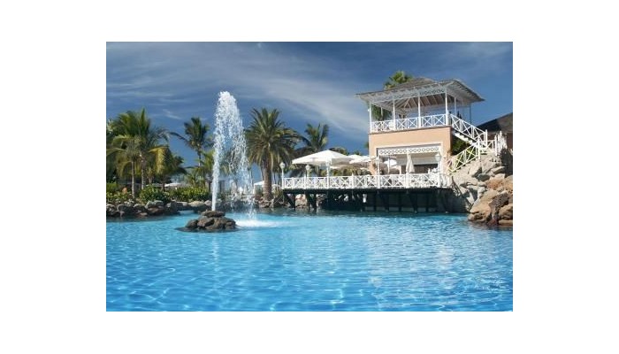 Gran Hotel Bahia Del Duque Resort poza 28