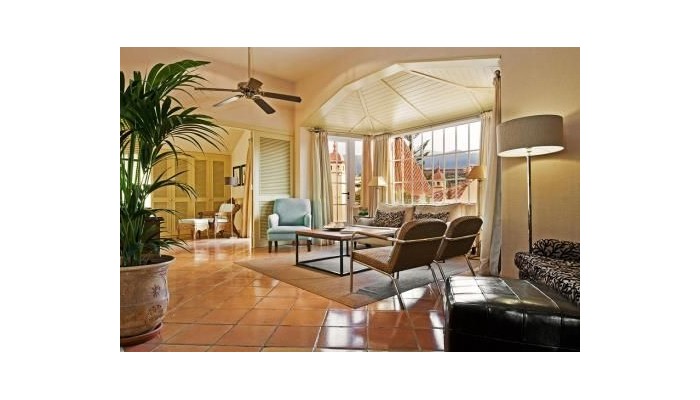 Gran Hotel Bahia Del Duque Resort poza 20