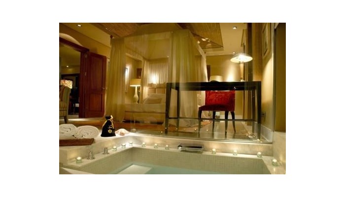 Gran Hotel Bahia Del Duque Resort poza 34