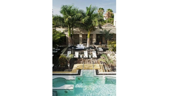 Gran Hotel Bahia Del Duque Resort poza 30