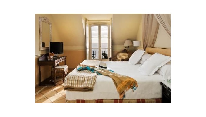 Gran Hotel Bahia Del Duque Resort poza 13