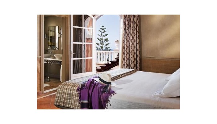 Gran Hotel Bahia Del Duque Resort poza 7