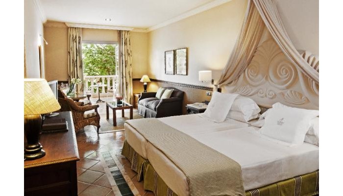 Hotel Bahia Del Duque poza 8