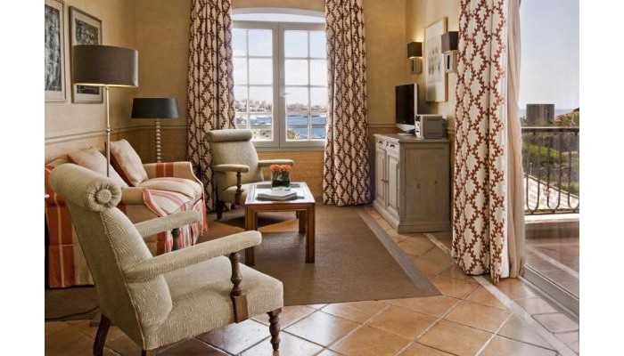 Hotel Bahia Del Duque poza 6