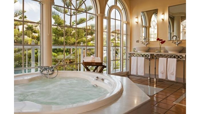 Hotel Bahia Del Duque poza 7