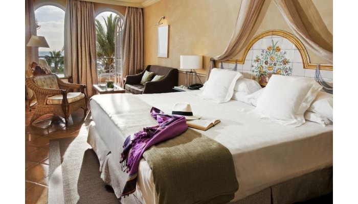 Hotel Bahia Del Duque poza 5