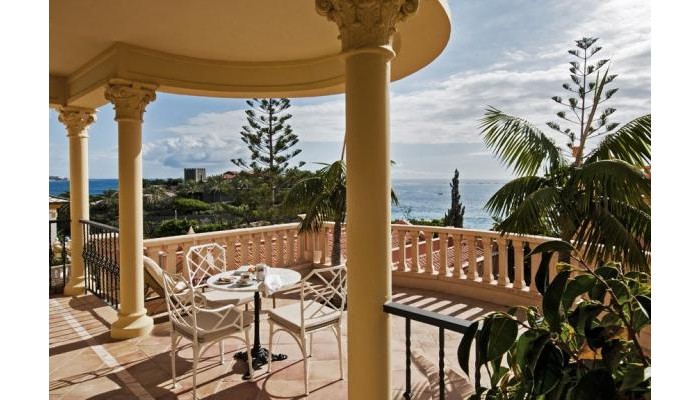 Hotel Bahia Del Duque poza 9