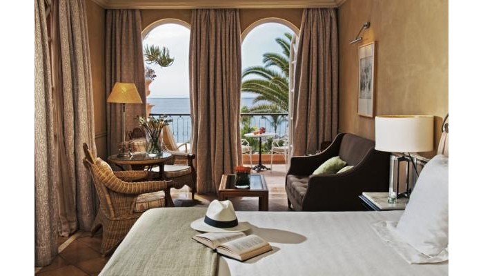 Hotel Bahia Del Duque poza 4