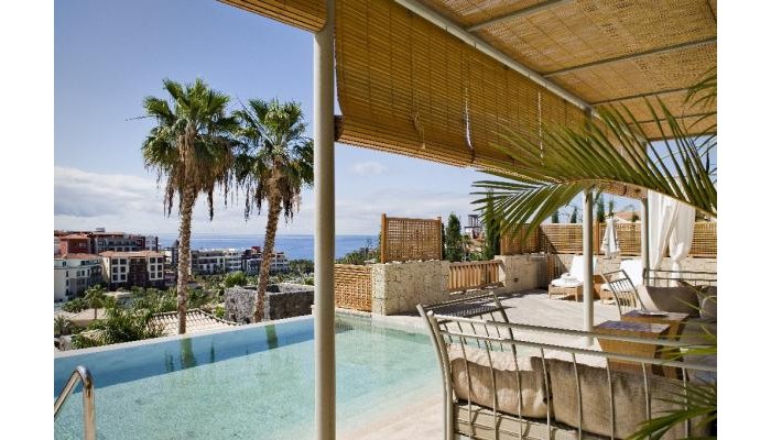 Hotel Bahia Del Duque poza 1