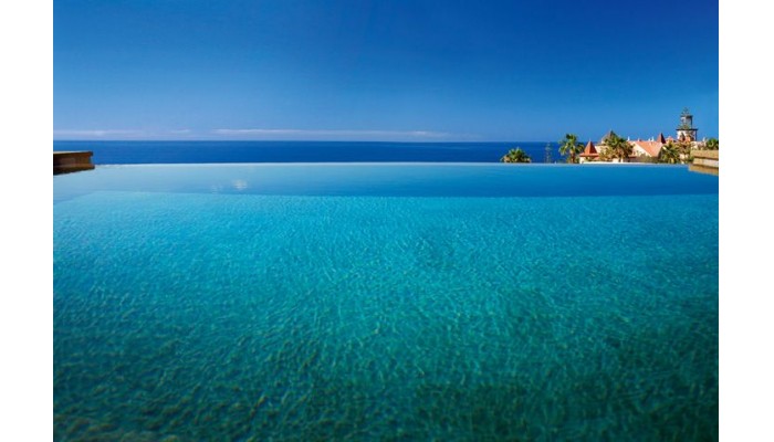 Hotel Bahia Del Duque Villas poza 2