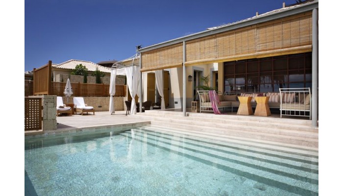 Hotel Bahia Del Duque Villas poza 10