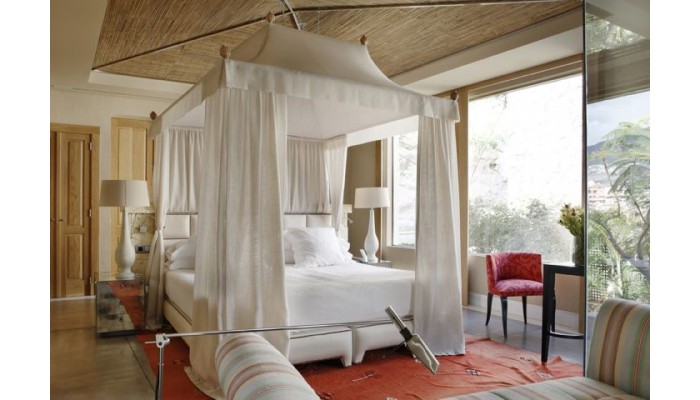 Hotel Bahia Del Duque Villas poza 3