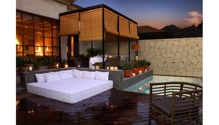 Hotel Bahia Del Duque Villas poza 9