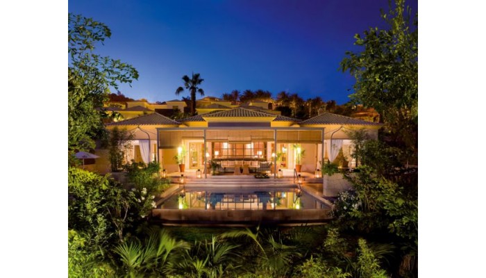 Hotel Bahia Del Duque Villas poza 1