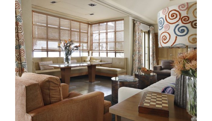 Hotel Bahia Del Duque Villas poza 8