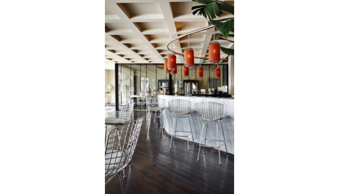 Hotel Bahia Del Duque Villas poza 4