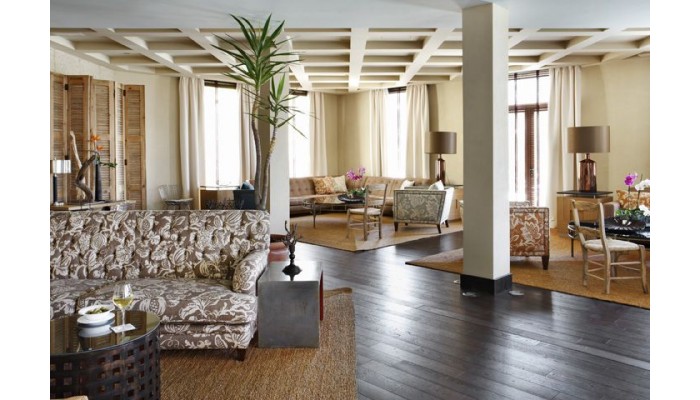 Hotel Bahia Del Duque Villas poza 6