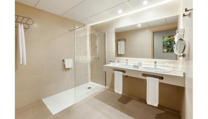 Hotel Best Jacaranda poza 10