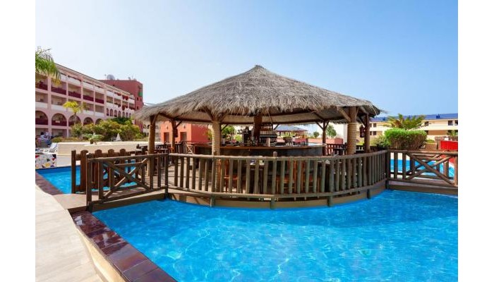 Hotel Best Jacaranda poza 12