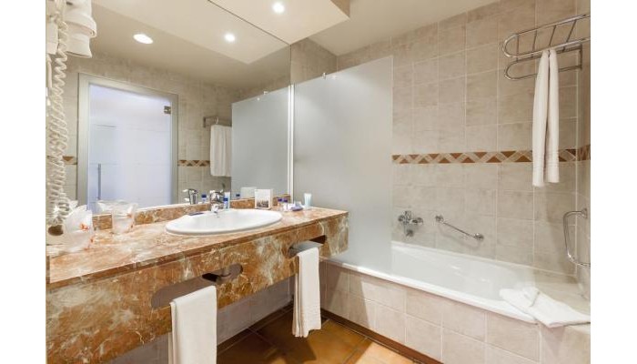 Hotel Best Jacaranda poza 3