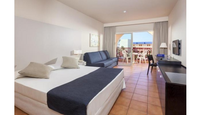 Hotel Best Jacaranda poza 2