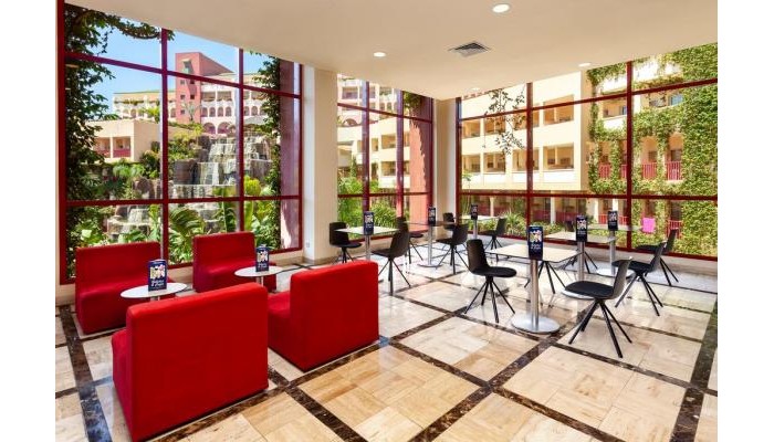 Hotel Best Jacaranda poza 16