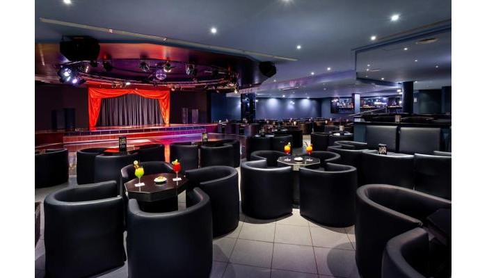 Hotel Best Jacaranda poza 11