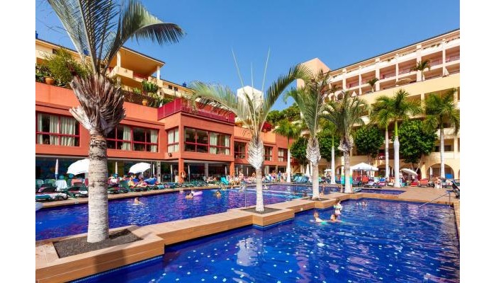 Hotel Best Jacaranda poza 17