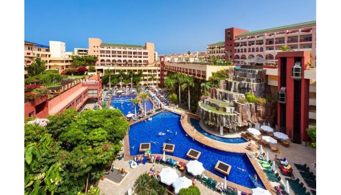 Hotel Best Jacaranda poza 0