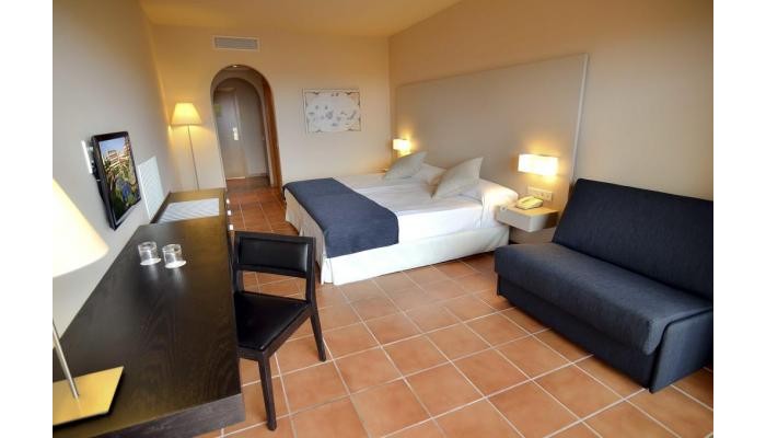 Hotel Best Jacaranda poza 5