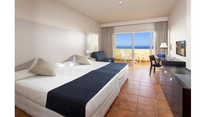 Hotel Best Jacaranda poza 4