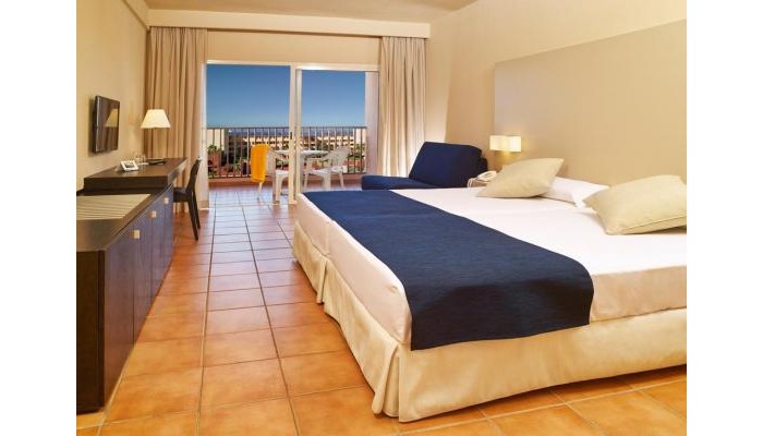 Hotel Best Jacaranda poza 1