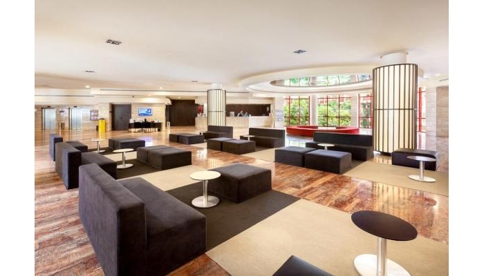 Hotel Best Jacaranda poza 13