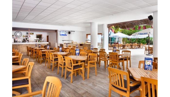 Hotel Best Jacaranda poza 7