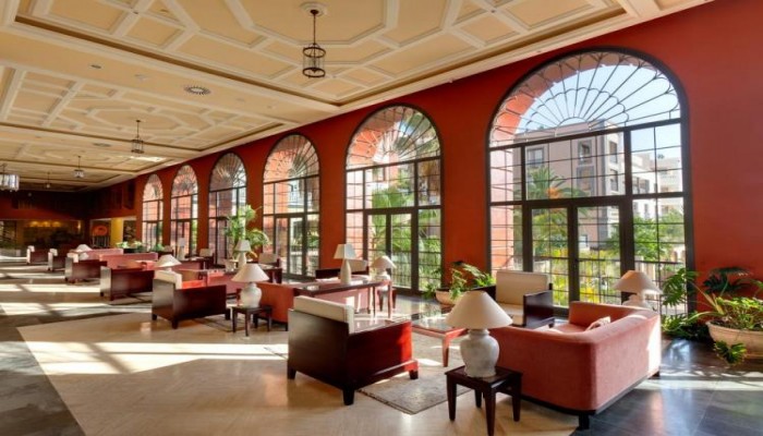 Hotel Dream Gran Tacande poza 15