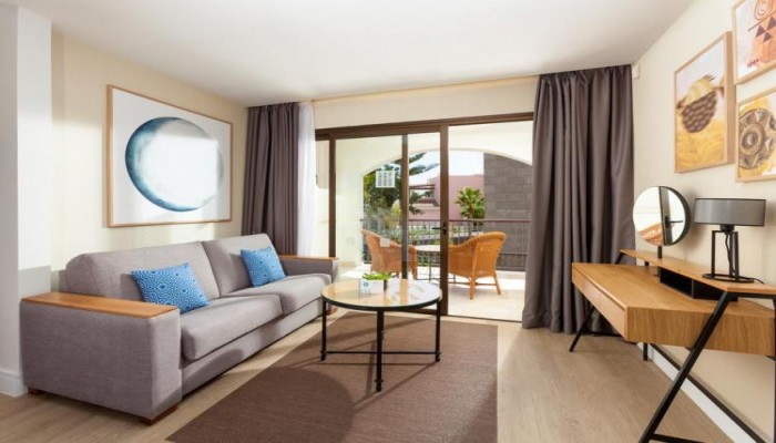 Hotel Dream Gran Tacande poza 6